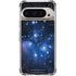 Space The Pleiades Pixel 9/9 Pro Clear Case